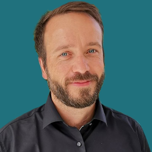 Stephane Baudouin, PhD, the senior director and head of in vivo Pharmacology at uniQure’s French subsidiary, Corlieve Therapeutics