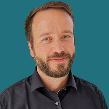 Stephane Baudouin, PhD, the senior director and head of in vivo Pharmacology at uniQure’s French subsidiary, Corlieve Therapeutics