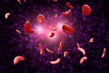 Graphite Bio Drops Lead Sickle Cell Gene-Edited Cell Therapy