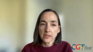 Maria Escolar, MD, on Addressing Unmet Needs in Krabbe Disease With Gene Therapy