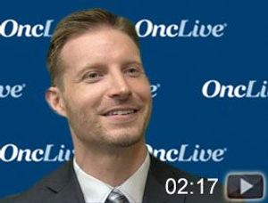 Dr. Sasine on CAR T-Cell Therapy in Ovarian Cancer