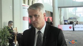 Steven W. Pipe, MD, on Confirming Efficacy, Safety of Hemgenix Gene Therapy in Hemophilia B Populations 