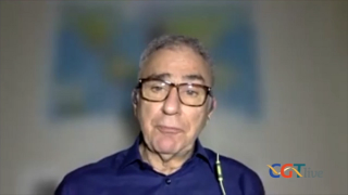 Roberto Giugliani, MD, PhD