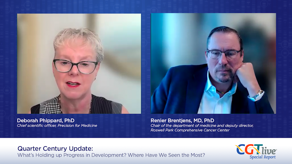 Special Report Episode 4