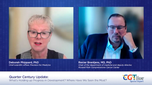 Special Report Episode 7