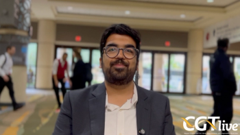 Deevyashali Parekh, MBBS, an internal medicine resident at SUNY Upstate Medical University Hospital