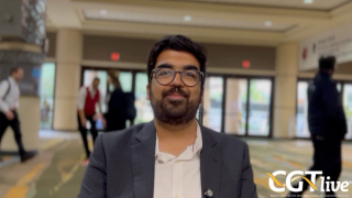 Deevyashali Parekh, MBBS, an internal medicine resident at SUNY Upstate Medical University Hospital