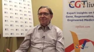 Jeffrey Chamberlain, PhD, on Continuing the Marathon of Muscular Dystrophy Research