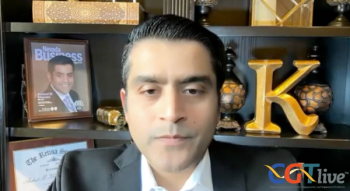 Arshad Khanani, MD