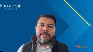 Salvador Rico, MD, PhD, on Informing Clinical Trials With Natural History Studies in Dravet