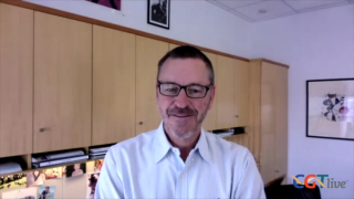 Clive Svendsen, PhD