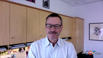 Clive Svendsen, PhD