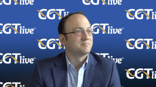 Matthew Frank, MD, PhD, on Evaluating CD22-directed CAR-T CAR22 in R/R B-cell Malignancies