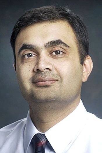 Amit Mehta MD