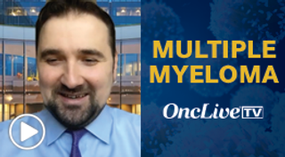 Muhamed Baljevic, MD