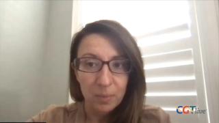 Maria Pia Morelli, MD, PhD