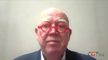 Jacques Galipeau, MD, on International Insights Into Cell and Gene Therapy Development