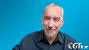 Steve Kanner, PhD, the chief scientific officer of Caribou Biosciences