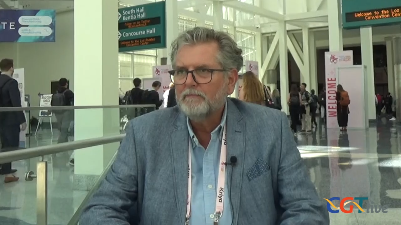 Krystof Bankiewicz, MD, PhD