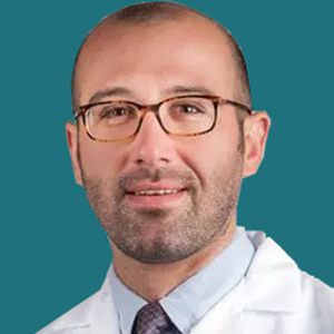 Peter A. Riedell, MD, from the David and Etta Jonas Center for Cellular Therapy, University of Chicago