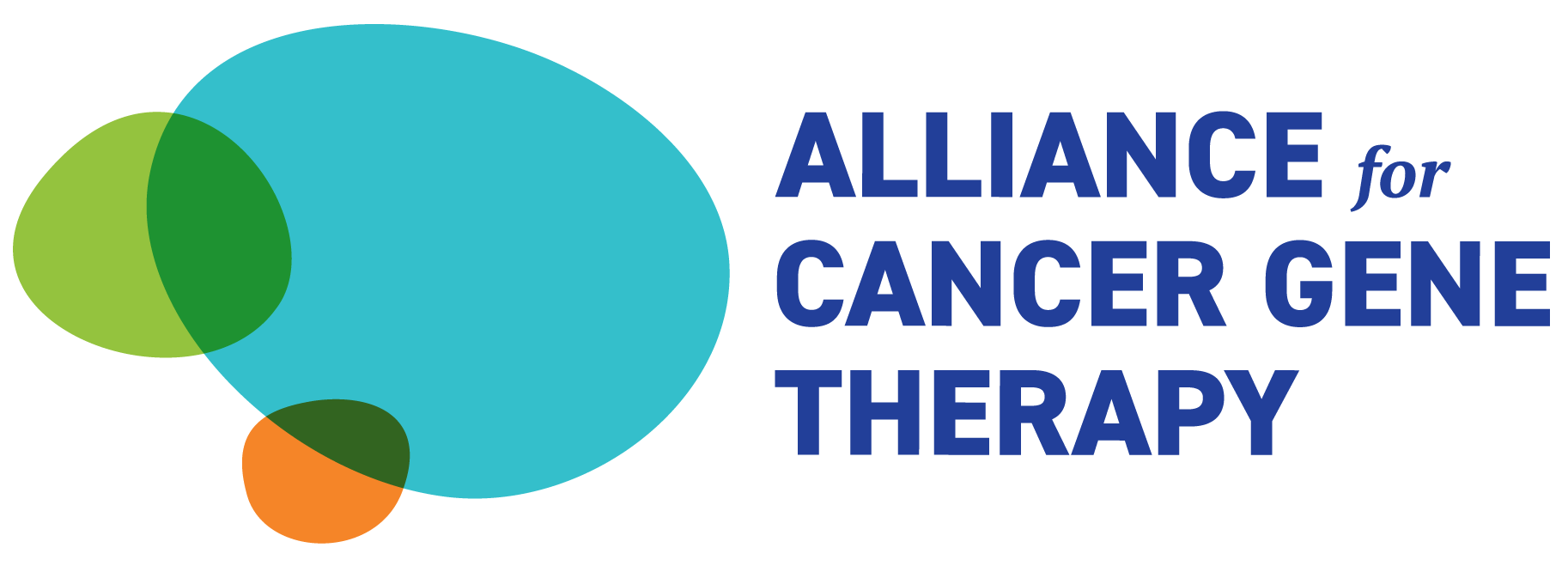 Alliance for Cancer Gene Therapy logo