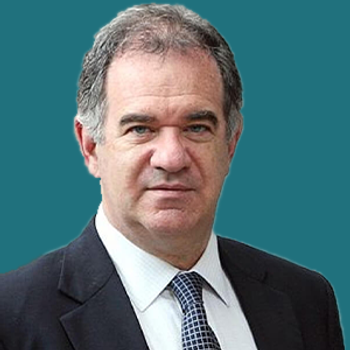 Silviu Itescu, MBBS, FRACP, chief Executive Officer and Managing Director, Mesoblast