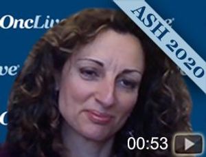 Dr. Vasileiou on the Potential Role of ALVR109 for the Treatment of COVID-19 