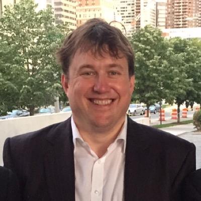 Adrian Rawcliffe, Adaptimmune’s Chief Executive Officer