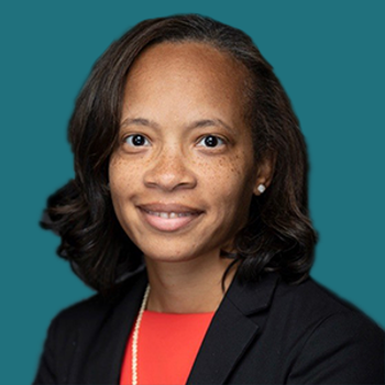 Nicole Verdun, MD, the director of the Office of Therapeutic Products within the FDA’s Center for Biologics Evaluation and Research