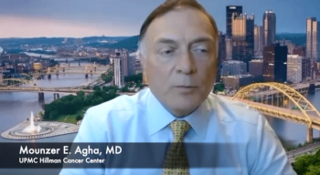 Mounzer Agha, MD