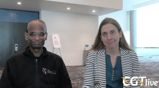 Kiran Musunuru, MD, PhD, a physician-scientist and Barry J. Gertz Professor for translational research in the Perelman School of Medicine at the University of Pennsylvania and CHOP and Rebecca Ahrens-Nicklas, MD, PhD, a physician-scientist and director of the Gene Therapy for Inherited Metabolic Disorders Frontier Program at CHOP