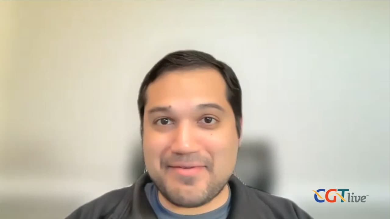 Raj Chovatiya, MD, PhD