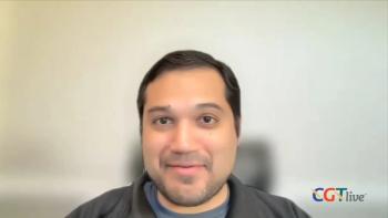 Raj Chovatiya, MD, PhD