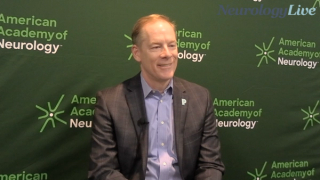 James Beck, PhD, the chief scientific officer of the Parkinson’s Foundation