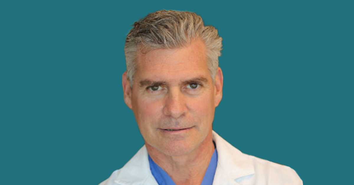 Christopher Duma, MD, FACS, founder of RBI and inventor of the direct-to-brain delivery method