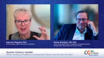 Special Report Episode 9