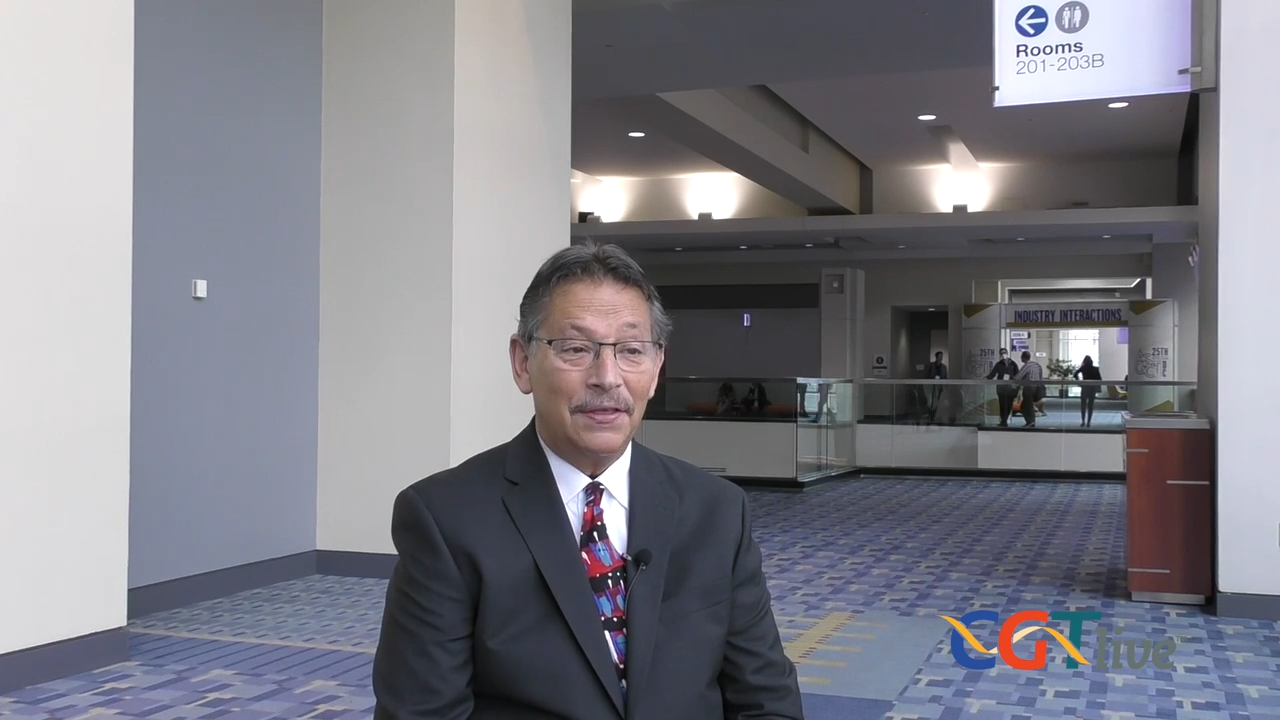 Donald Kohn, MD, on the Trajectory of Gene Therapy