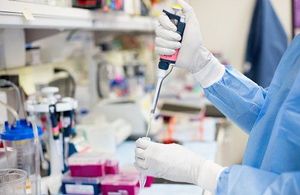 New Assay Determines Risk of Recurrence for Breast Cancer Patients 