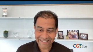 Shankar Musunuri, PhD, on Gene Modifier Therapy vs Gene Replacement Therapy for IRDs 