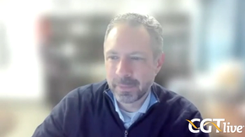 David Barrett, JD, the chief executive officer of ASGCT