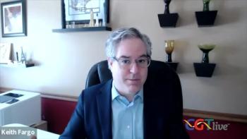 Keith Fargo, PhD