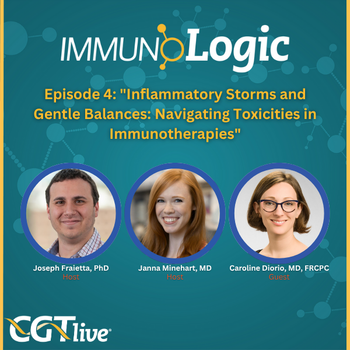 ImmunoLogic Episode 4