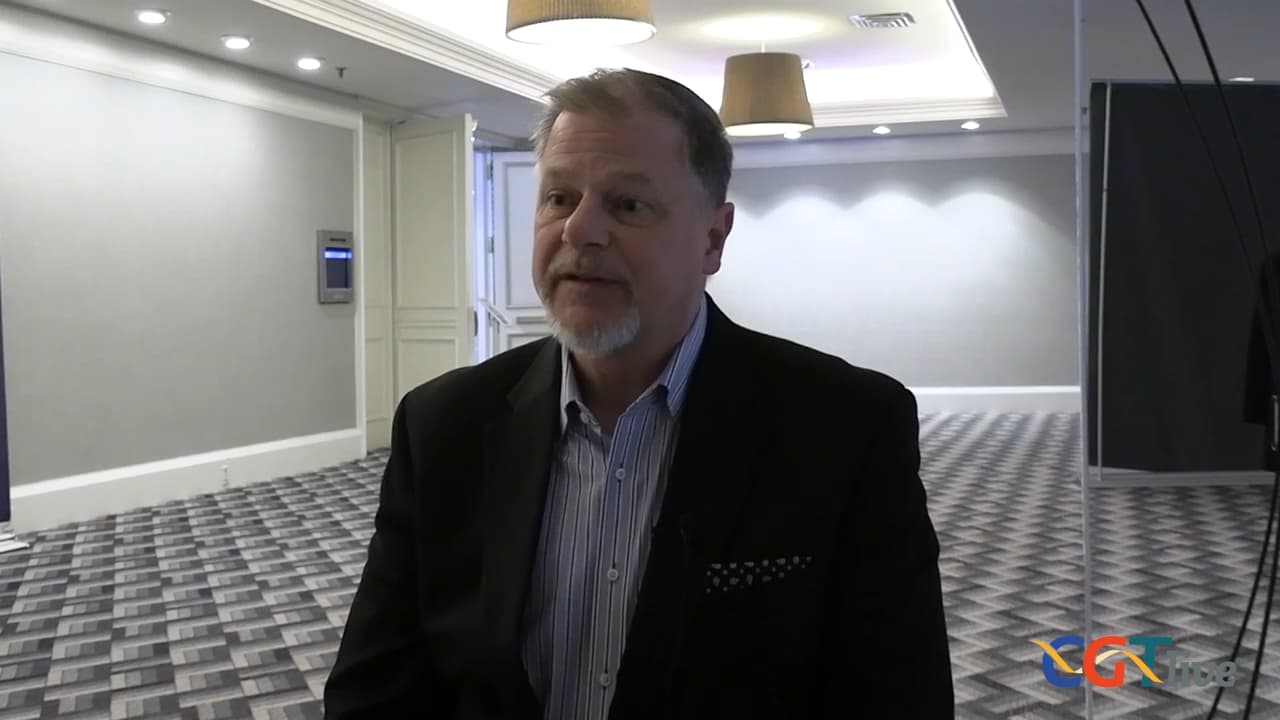 Dan Shelly, PhD, on Advantages of Multi-Targeted OmniCAR Platform