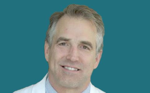 M. Peter Marinkovich, MD, an associate professor of dermatology at Stanford University