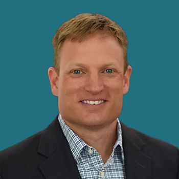 Brian Caveney, MD, Labcorp's president of Early Development Research Laboratories and chief medical and scientific officer