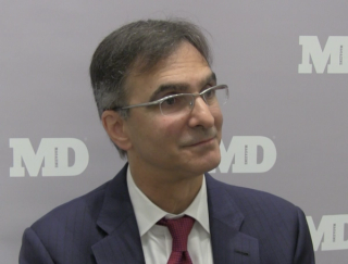 Jeffrey Heier, MD on RGX-314 Gene Therapy