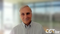 Barry J Byrne, MD, PhD, the chief medical advisor of MDA and a physician-scientist at the University of Florida