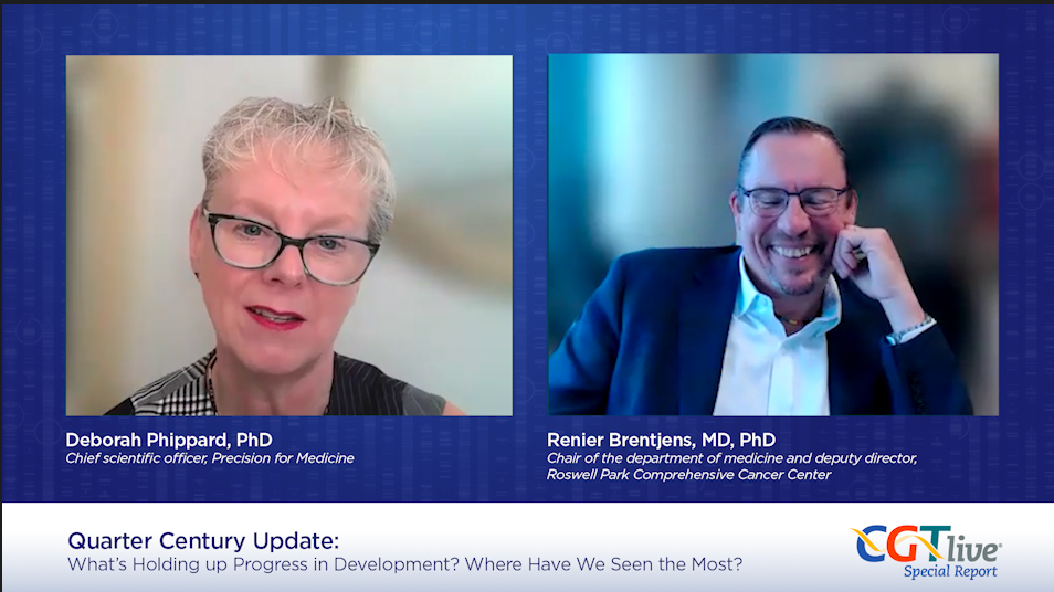 Special Report Episode 7