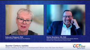 Special Report Episode 7