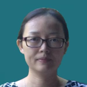 Wen Luo, PhD